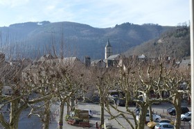 Hôtel du Centre