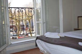 Hôtel du Centre