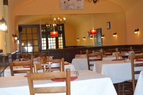 Hôtel du Centre