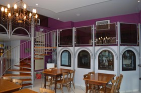 Hôtel du Centre