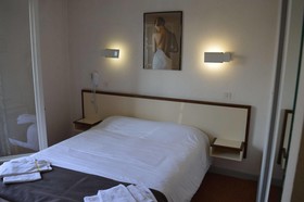 Hôtel du Centre