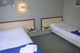 Hôtel du Centre