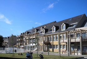 Résidélia les Gorges de la Truyère