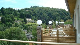 Résidélia les Gorges de la Truyère