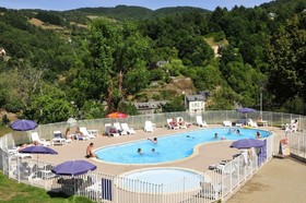 Résidélia les Gorges de la Truyère