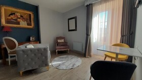 Manoir de la Fabregues