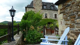 Manoir de la Fabregues