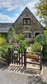 Manoir de la Fabregues