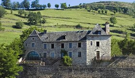 Manoir de la Fabregues