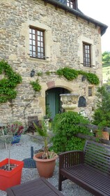 Manoir de la Fabregues