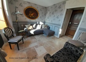 Manoir de la Fabregues