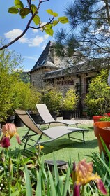 Manoir de la Fabregues