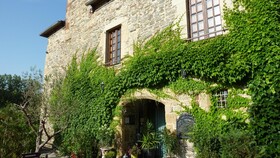 Manoir de la Fabregues