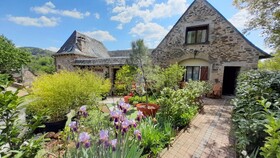 Manoir de la Fabregues