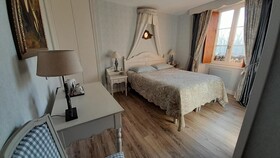 Manoir de la Fabregues