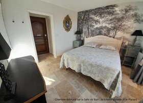 Manoir de la Fabregues