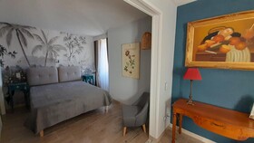 Manoir de la Fabregues