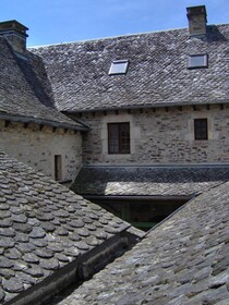 Manoir de la Fabregues