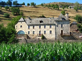 Manoir de la Fabregues