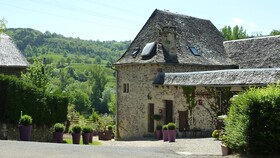 Manoir de la Fabregues