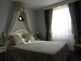 Manoir de la Fabregues