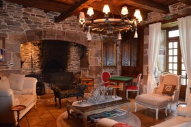 Manoir de la Fabregues