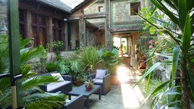 Manoir de la Fabregues