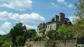 Manoir de la Fabregues