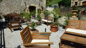 Manoir de la Fabregues