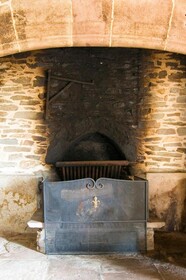 Manoir de la Fabregues