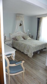 Manoir de la Fabregues