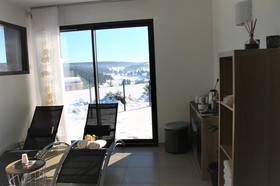 Mon Cocoon Spa