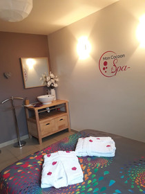 Mon Cocoon Spa