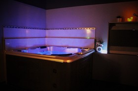 Mon Cocoon Spa