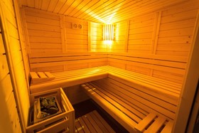 Mon Cocoon Spa