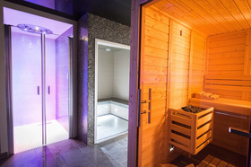 Mon Cocoon Spa