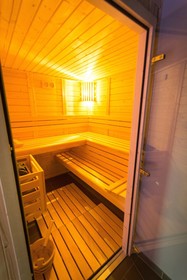 Mon Cocoon Spa