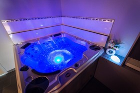 Mon Cocoon Spa