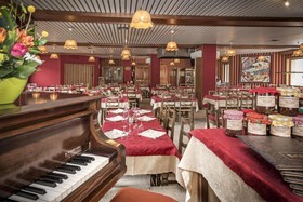 Hotel Restaurant du Commerce