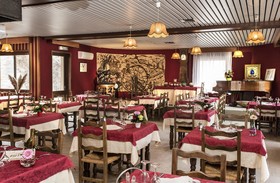 Hotel Restaurant du Commerce