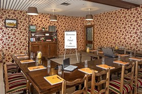 Hotel Restaurant du Commerce