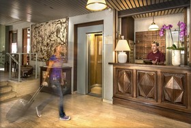 Hotel Restaurant du Commerce