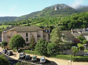 Hotel Restaurant du Commerce