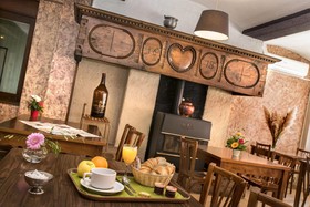 Hotel Restaurant du Commerce