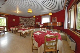 Hotel Restaurant du Commerce