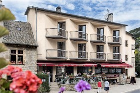 Hotel Restaurant du Commerce