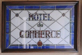 Hotel Restaurant du Commerce