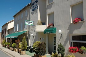 Hôtel de la Poste