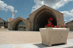 Hôtel de la Poste