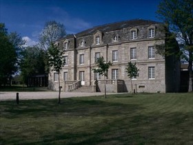 Domaine De Barres